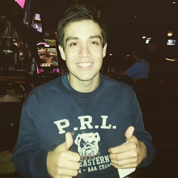 Meet your Posher, Josh - Picture 1 of 1